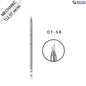 MECHANIC T12 Series Curve Soldering Iron Tips OT-series