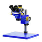 MECHANIC Mic3 B11 Trinocular Stereo Microscope HD