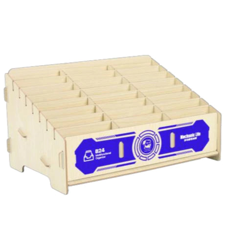 MECHANIC B12 B24 B36 Multifunctional Storage Box for Mobile Phone Repair Accessories Tool Box