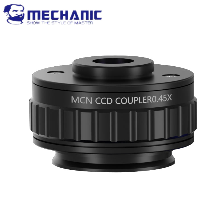 MECHANIC CTV 0.5X Focus C-Mount Adapter For Trinocular Microscope