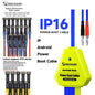 Mechanic Power PCB Power Boot Cable
