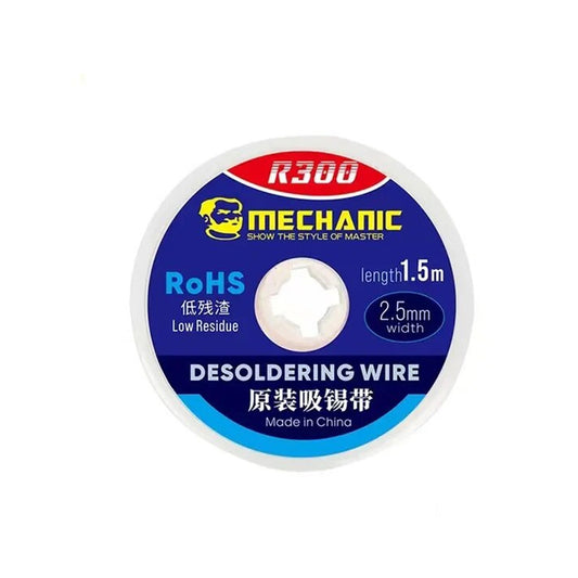 Mechanic R300 Copper Desolder Wick 2515