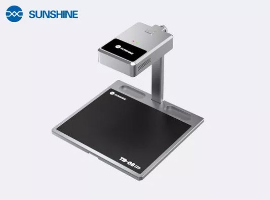 SUNSHINE TB-08 Pro Multi-function infrared Thermal Camera