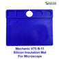 MECHANIC V75 Heat Resistance Silicon Mat